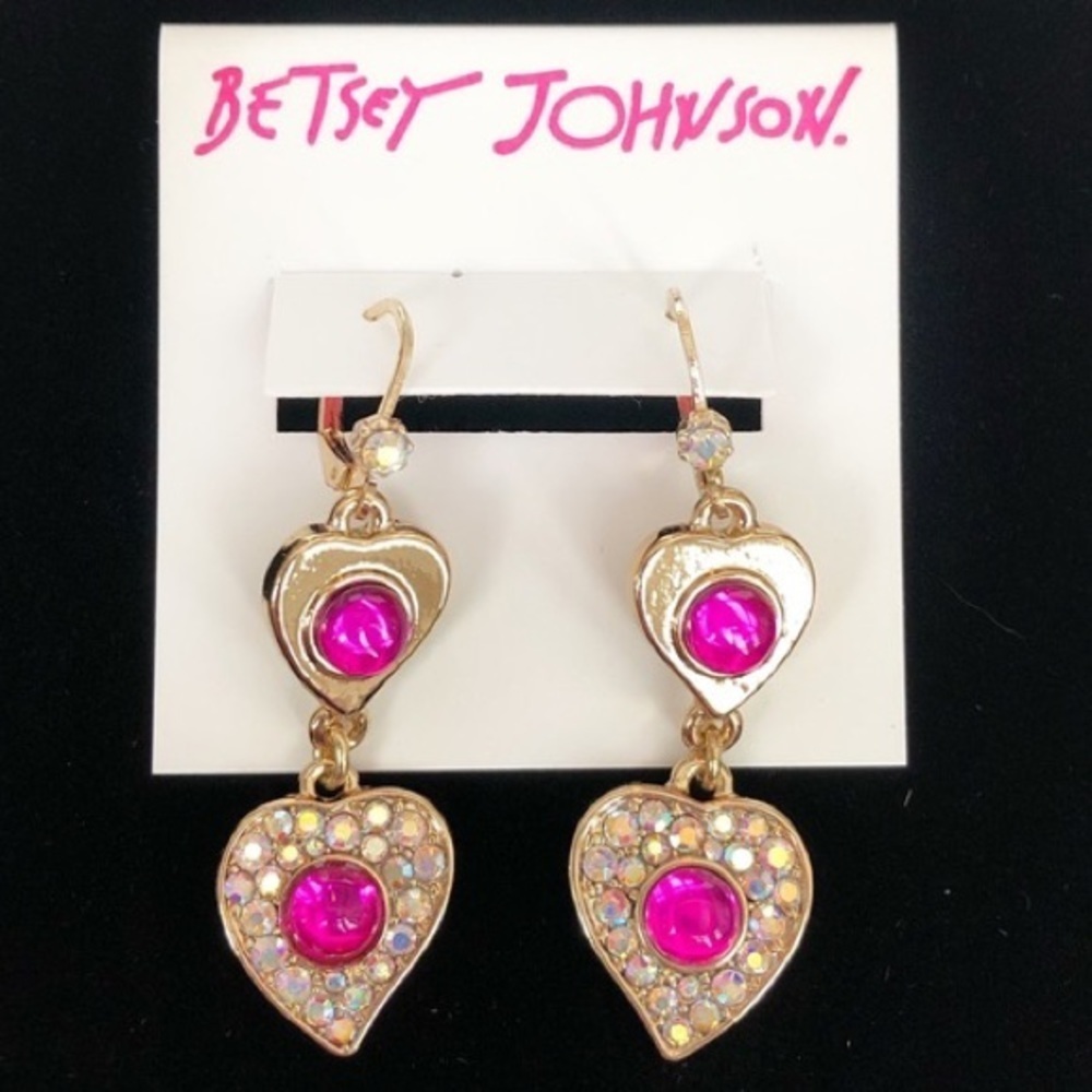 🆕 BETSY JOHNSON 🆑 Designer Merchandise-No Offers-PriceFirm - Picture 6 of 12